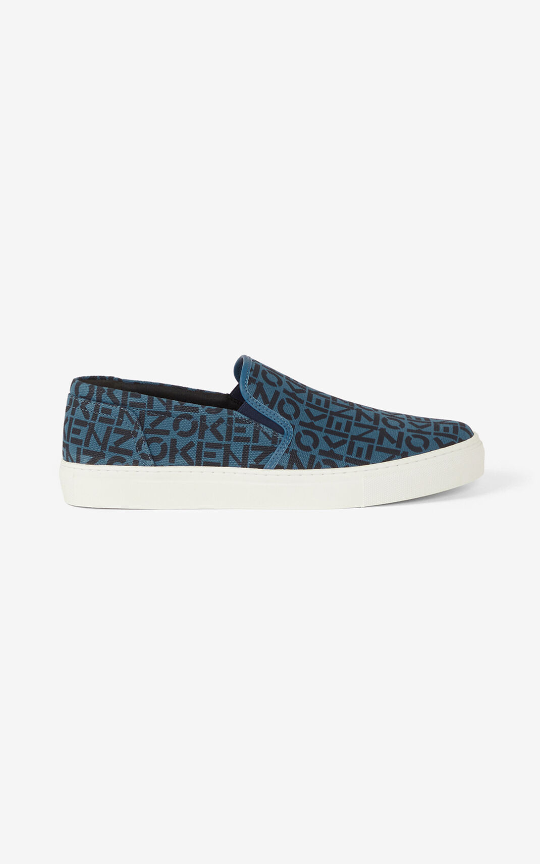 Kenzo zapatillas hombre oferta best sale